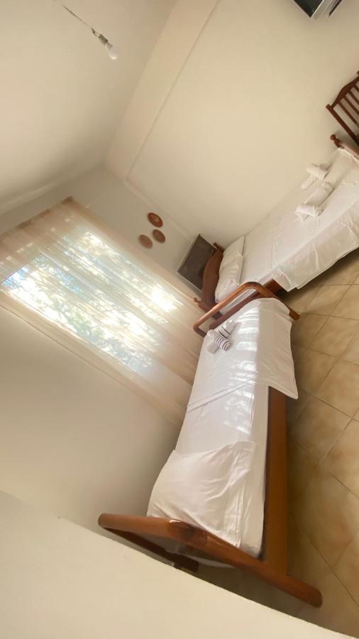 Besart Room Orikum Luaran gambar